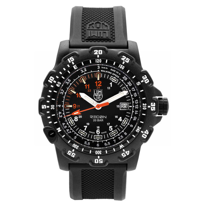 Годинник LUMINOX XL.8821.KM
