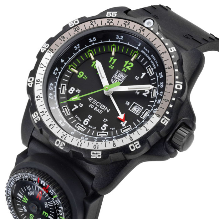 Годинник LUMINOX XL.8831.KM