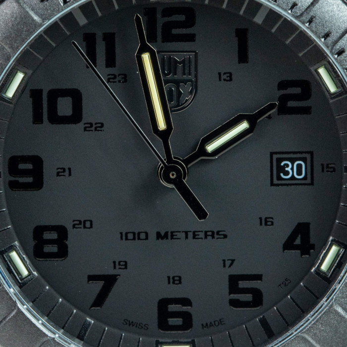 Часы LUMINOX XS.0321.BO.L