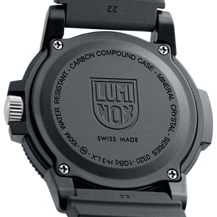 Часы LUMINOX XS.0321.BO.L
