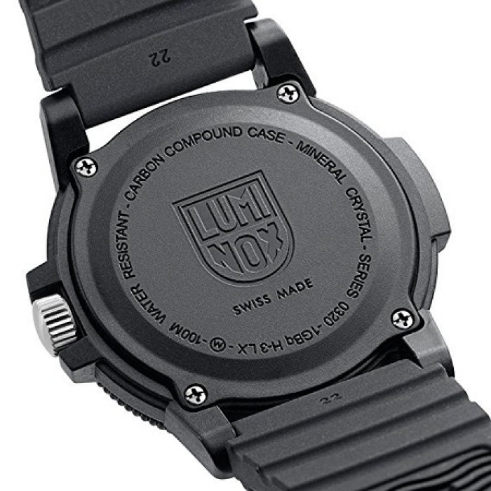 Годинник LUMINOX XS.0321