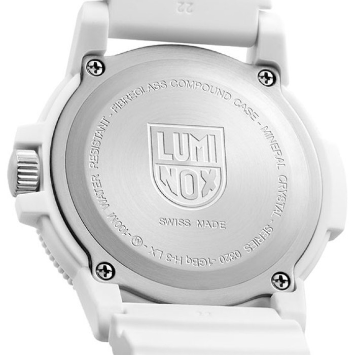 Часы LUMINOX XS.0327.WO