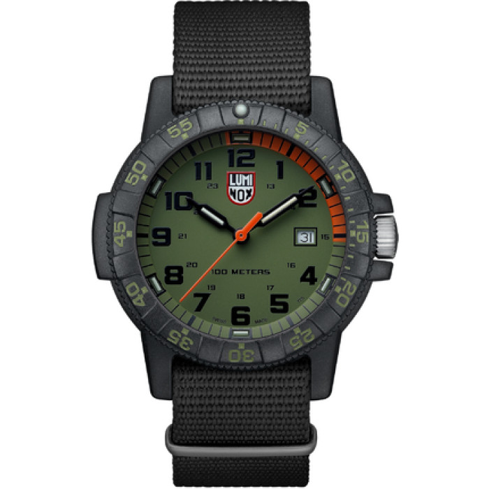Часы LUMINOX XS.0337
