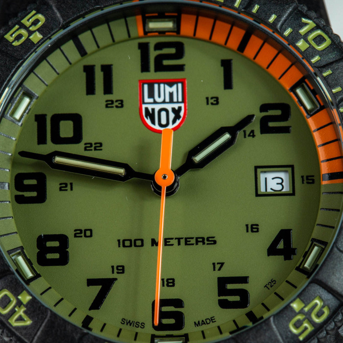 Часы LUMINOX XS.0337