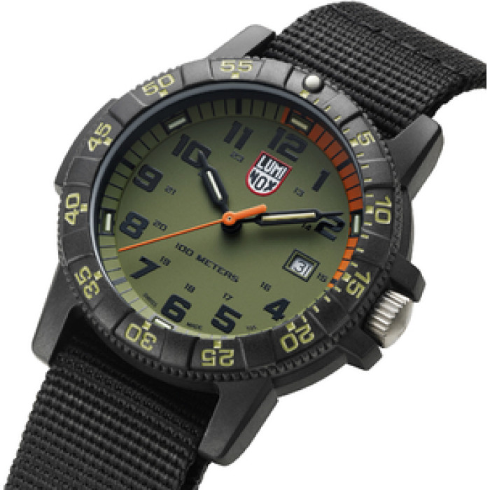 Часы LUMINOX XS.0337