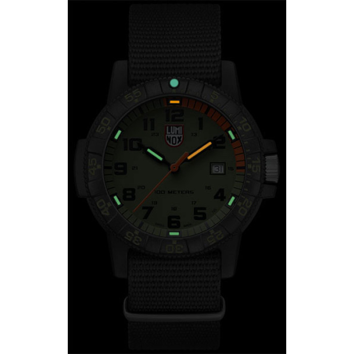 Часы LUMINOX XS.0337