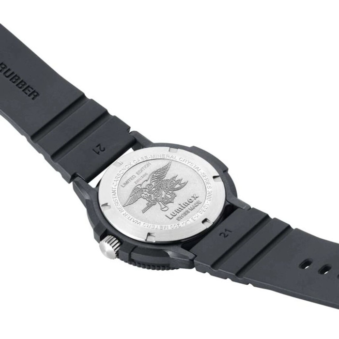 Годинник LUMINOX XS.3001.EVO.Z.SET