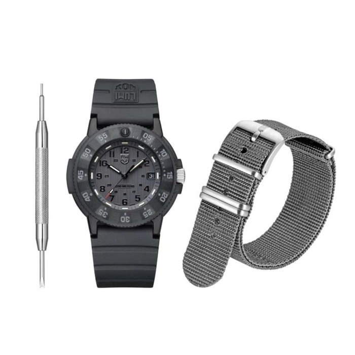 Годинник LUMINOX XS.3001.EVO.Z.SET
