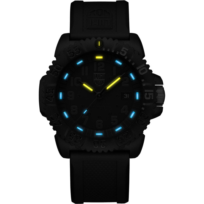 Годинник LUMINOX XS.3051.GO.NSF