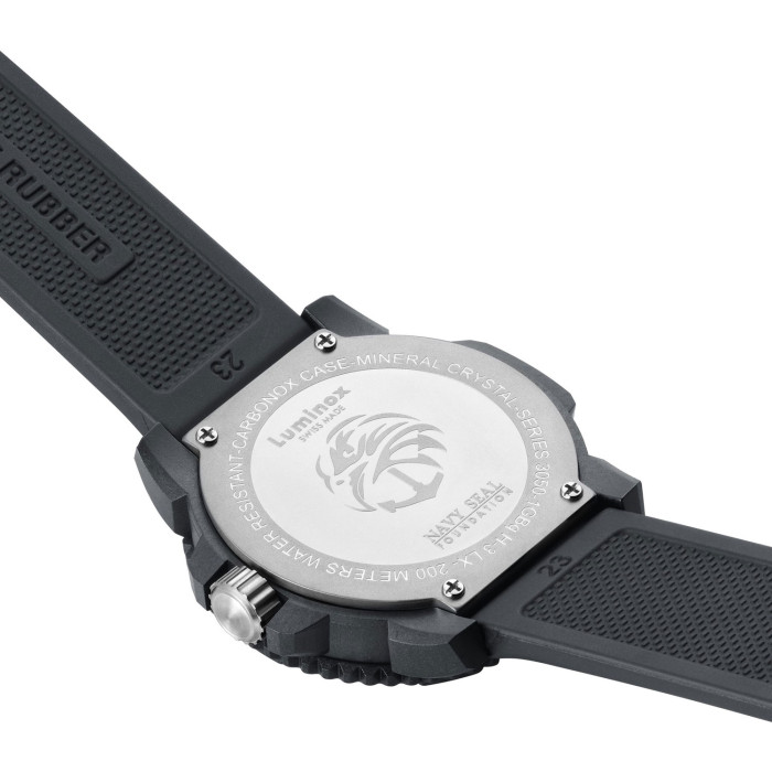 Годинник LUMINOX XS.3051.GO.NSF