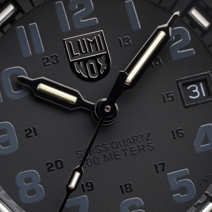 Годинник LUMINOX XS.3051.GO.NSF