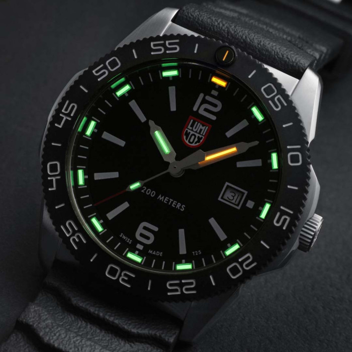 Годинник LUMINOX XS.3121