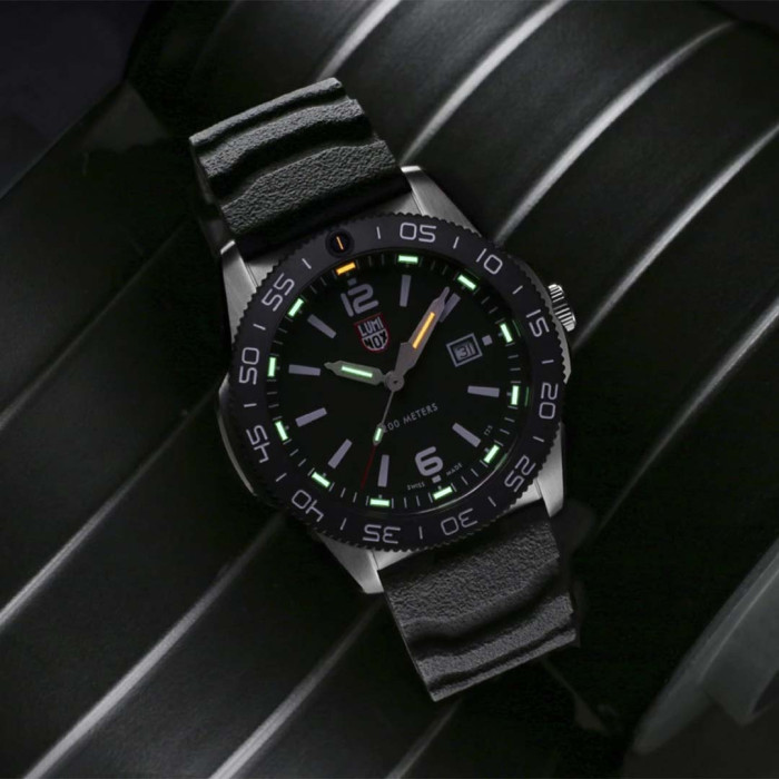 Годинник LUMINOX XS.3121