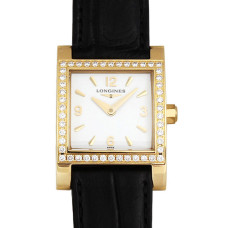 Годинник Longines Dolce Vita L5.166.7.16.2