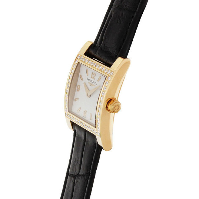 Годинник Longines Dolce Vita L5.166.7.16.2