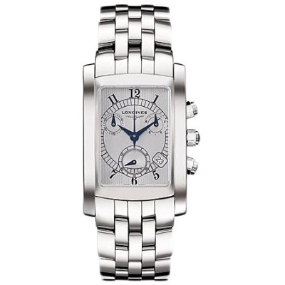 Годинник Longines L5.656.4.73.6