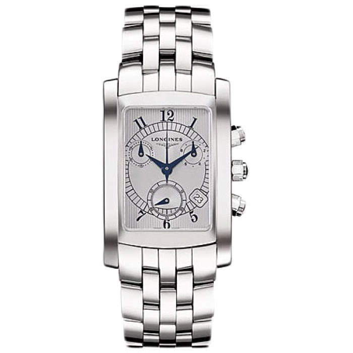 Годинник Longines L5.656.4.73.6