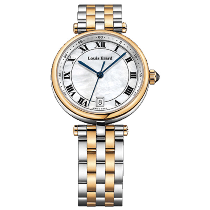 Часы LOUIS ERARD 11810 AB 04 M
