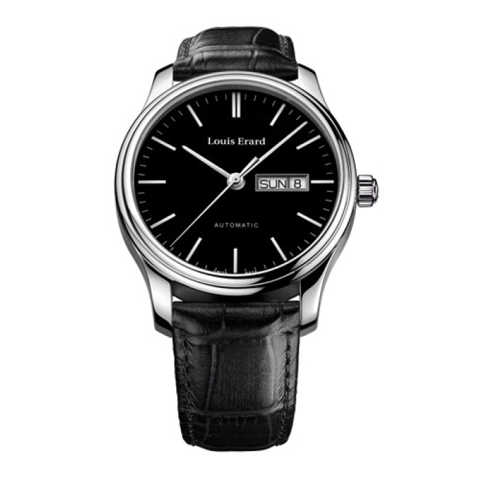 Годинник LOUIS ERARD 72268 AA 12