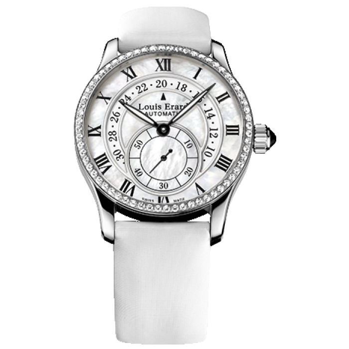Годинник LOUIS ERARD 92600 SE24V