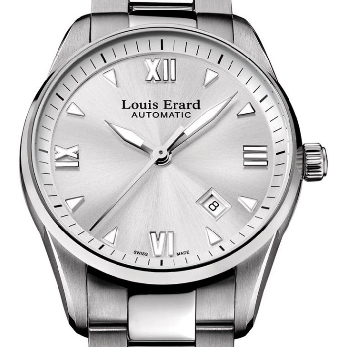 Годинник LOUIS ERARD 69101AA01