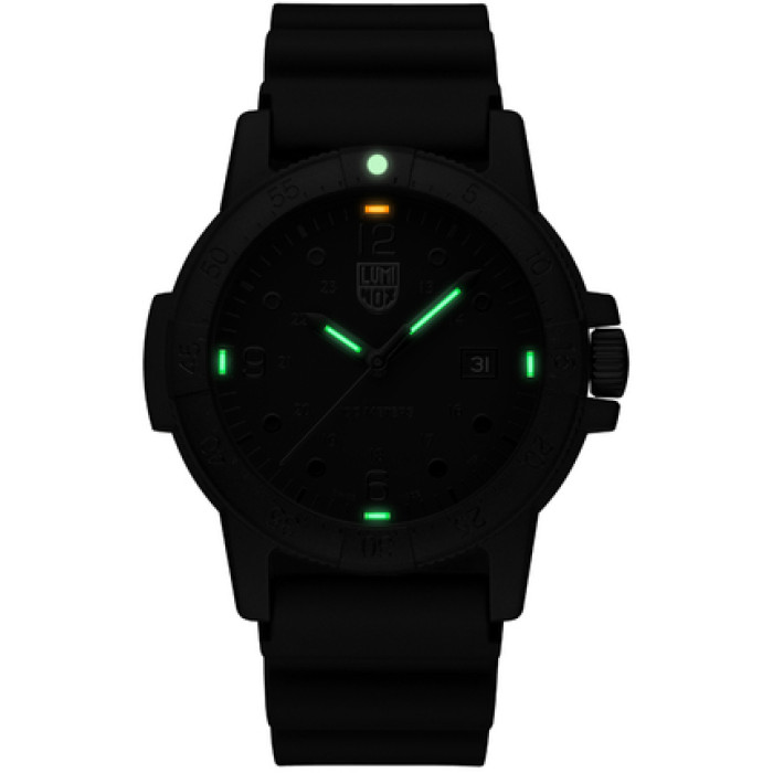 ГОДИННИК LUMINOX G SEA BASS CARBONOX X2.2001.BO