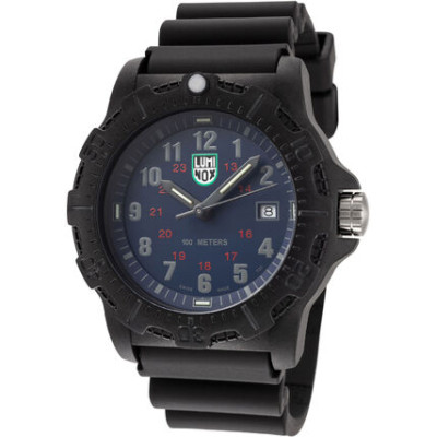 ГОДИННИК LUMINOX G MANTA RAY CARBONOX X2.2033