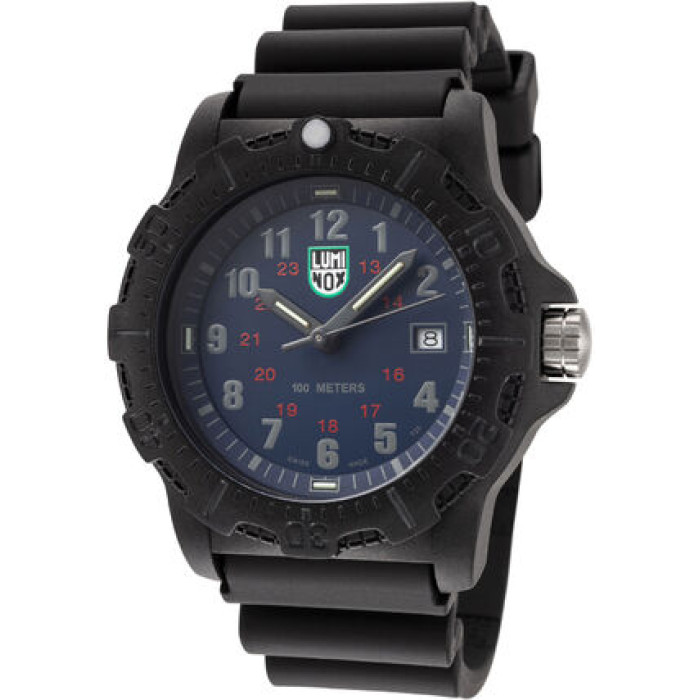 ГОДИННИК LUMINOX G MANTA RAY CARBONOX X2.2033