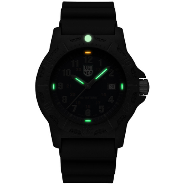 ГОДИННИК LUMINOX G MANTA RAY CARBONOX X2.2033