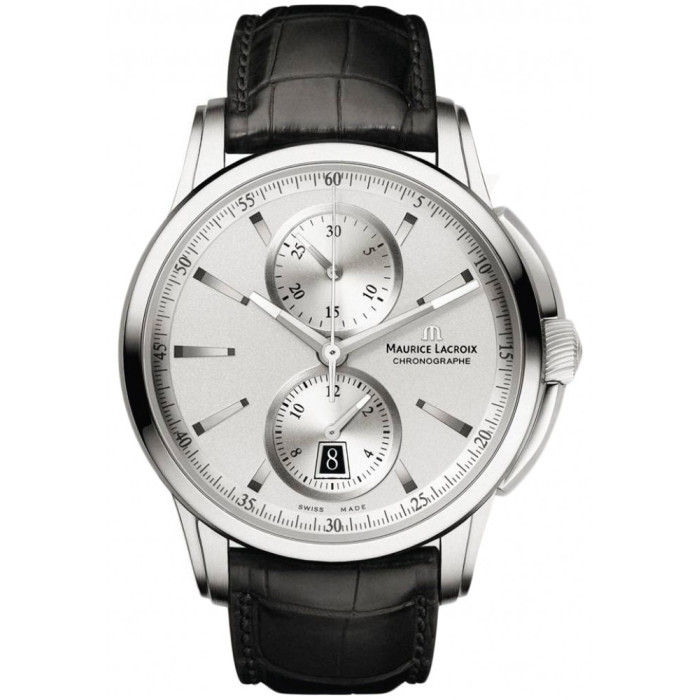 Часы Maurice Lacroix PT6178-SS001-130