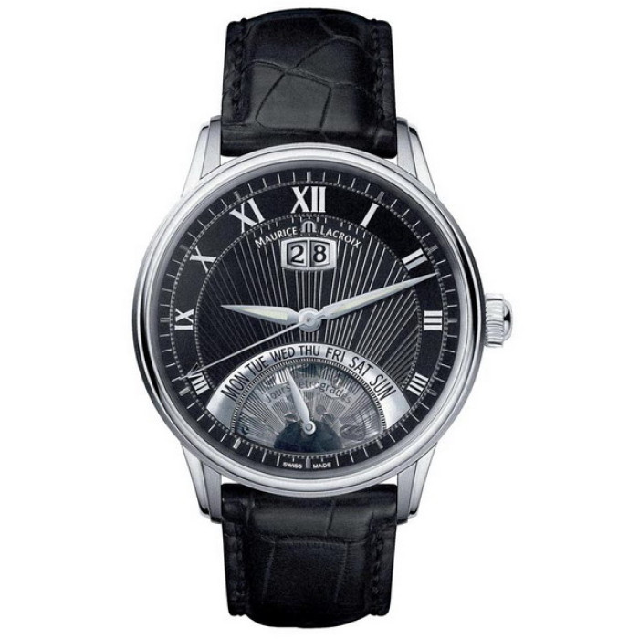 Часы Maurice Lacroix MP6358-SS001-31E