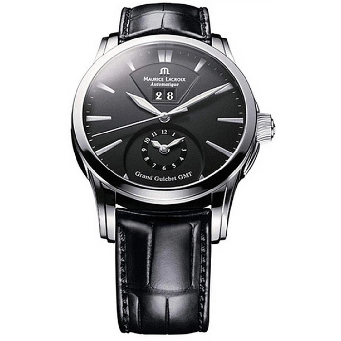 Часы Maurice Lacroix PT6098-SS001-330