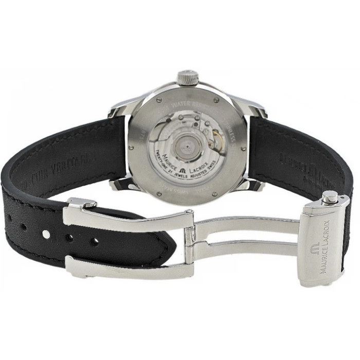 Часы Maurice Lacroix PT6098-SS001-330