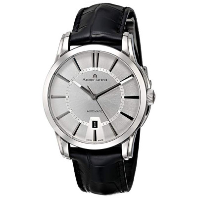 Годинник Maurice Lacroix PT6148-SS001-130