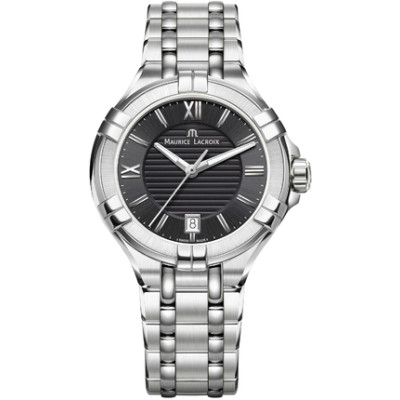 Часы Maurice Lacroix AI1006-SS002-330-1
