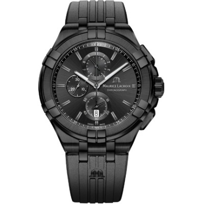 Часы Maurice Lacroix AI1018-PVB01-333-1