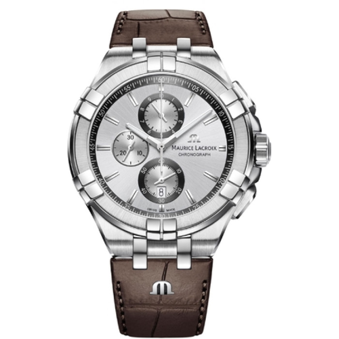 Годинник Maurice Lacroix AI1018-SS001-130-1