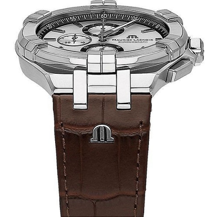 Годинник Maurice Lacroix AI1018-SS001-130-1