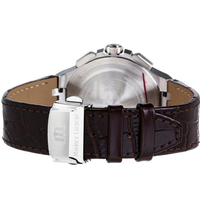 Годинник Maurice Lacroix AI1018-SS001-130-1