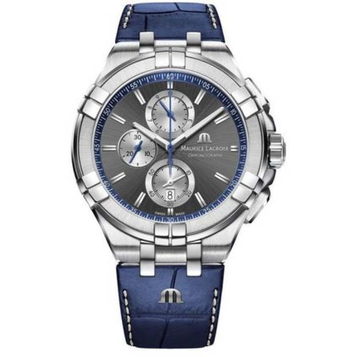 Годинник Maurice Lacroix AI1018-SS001-333-1