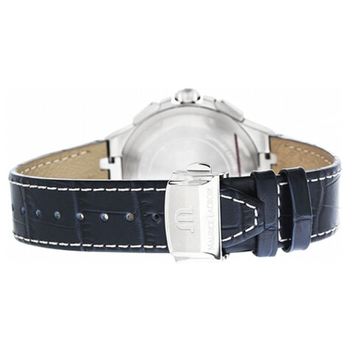 Годинник Maurice Lacroix AI1018-SS001-432-4
