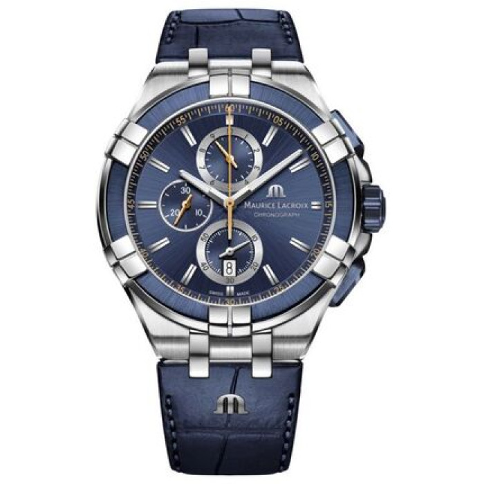 Годинник Maurice Lacroix AI1018-SS001-432-4