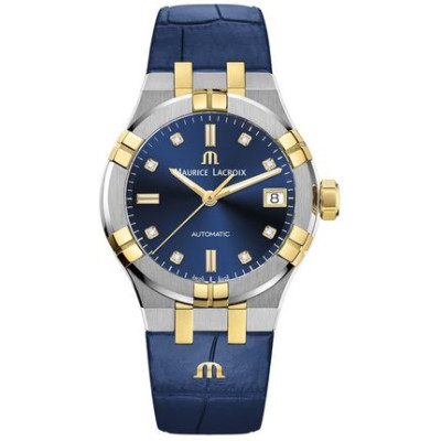 Годинник Maurice Lacroix AI6006-PVY11-450-1