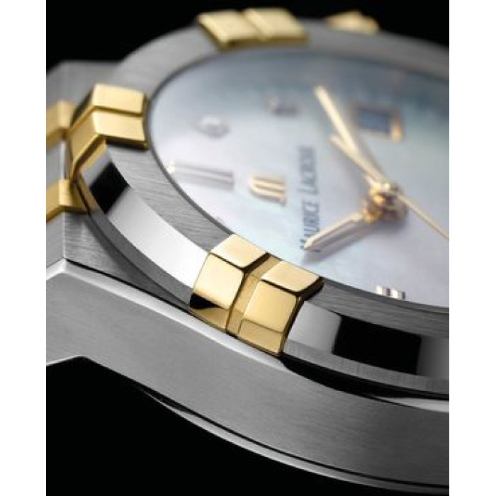 Годинник Maurice Lacroix AI6006-PVY13-170-1