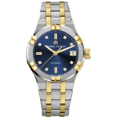 Часы Maurice Lacroix AI6006-PVY13-450-1