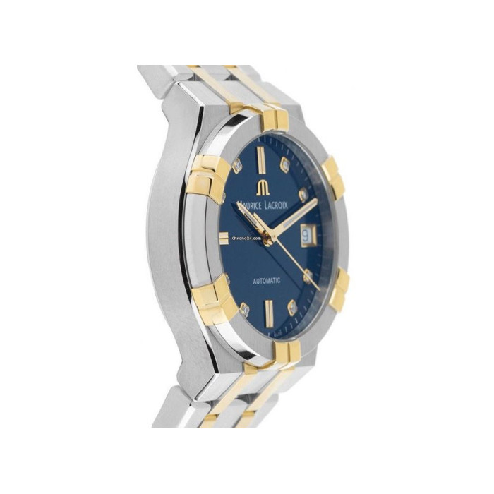 Годинник Maurice Lacroix AI6006-PVY13-450-1