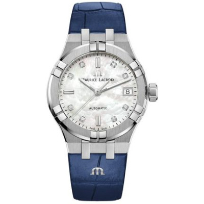 Годинник Maurice Lacroix AI6006-SS001-170-2