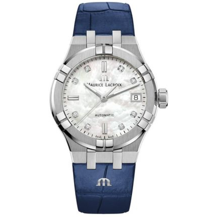 Годинник Maurice Lacroix AI6006-SS001-170-2