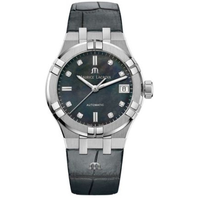 Годинник Maurice Lacroix AI6006-SS001-370-1