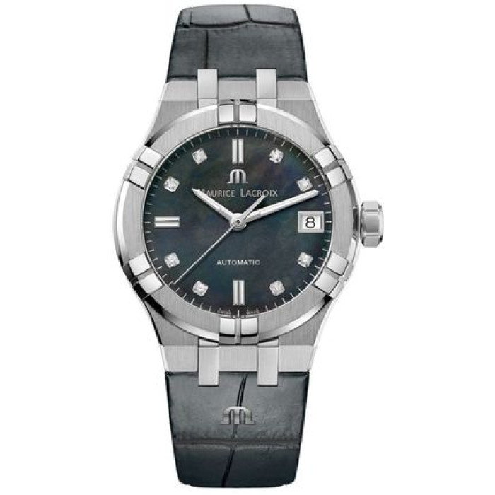 Годинник Maurice Lacroix AI6006-SS001-370-1